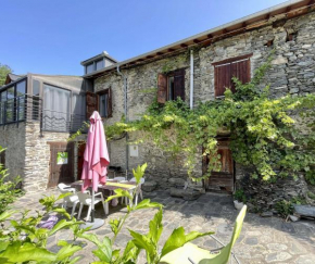 La Treille Tignac